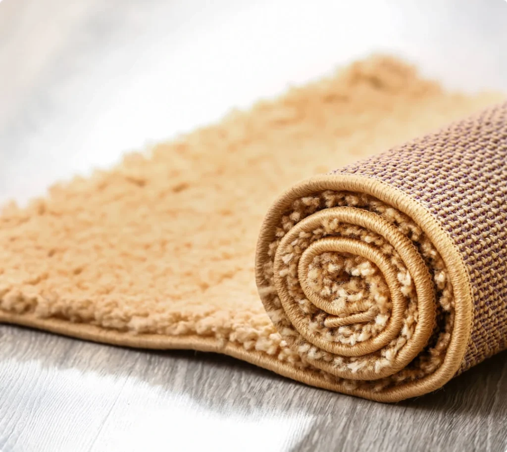 Professional Care For Cleaner Carpets