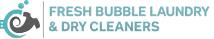 Logo for - Fresh Bubbles Laundry