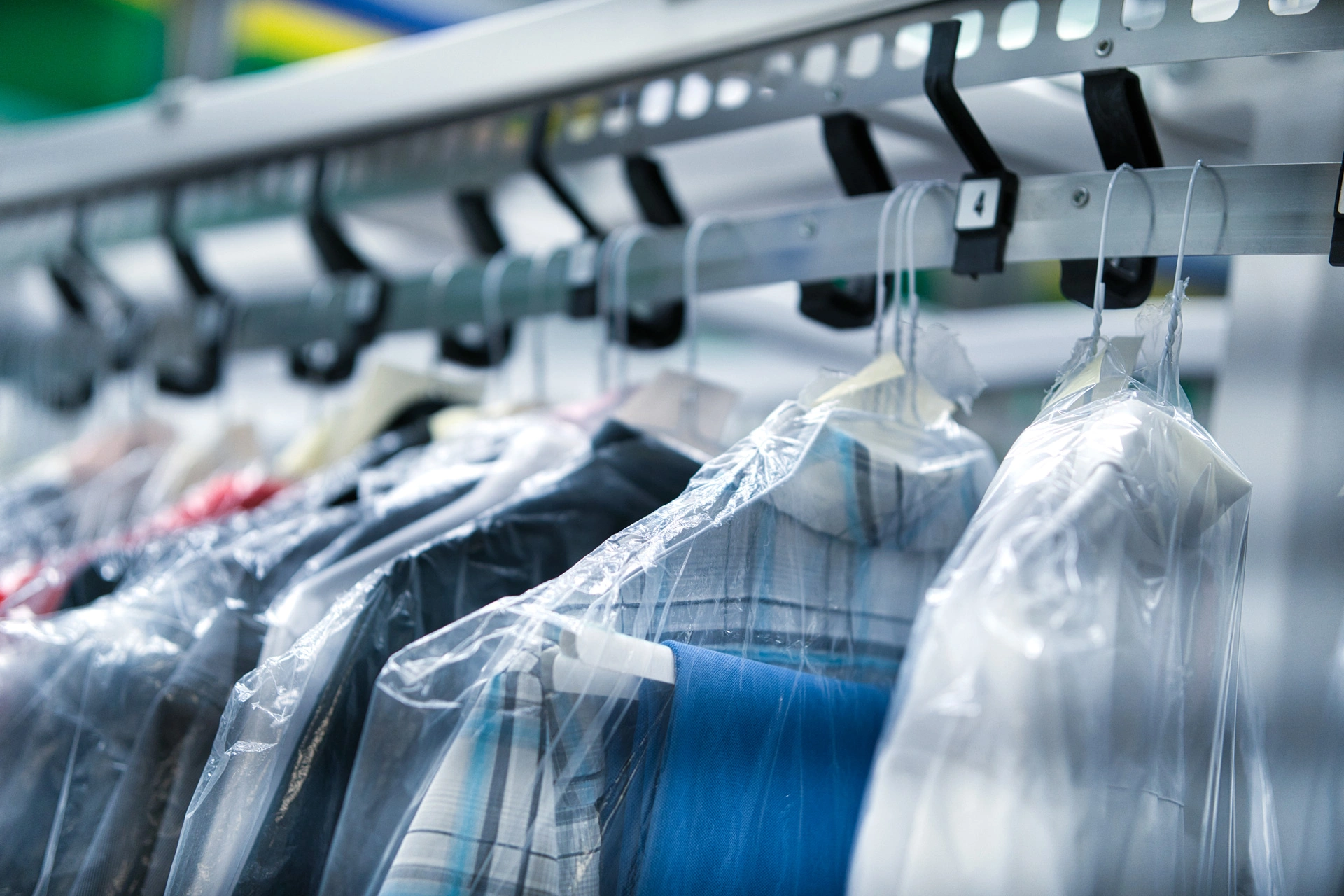 Dry Cleaning Services in Dubai