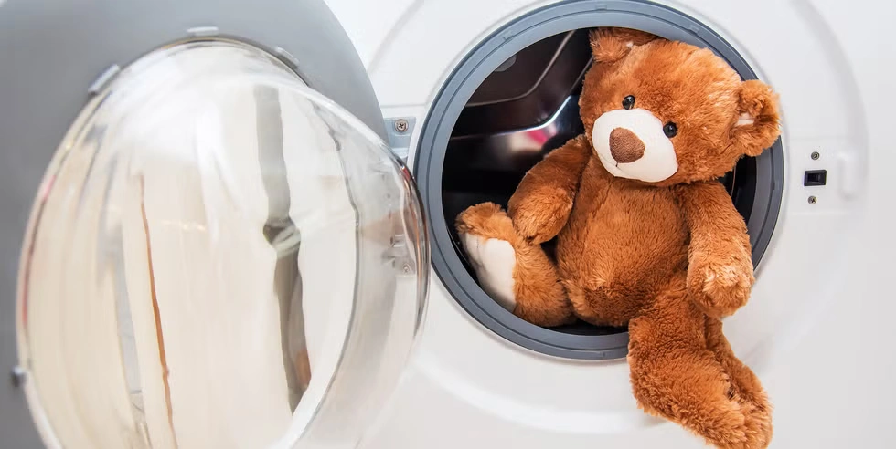 Safe Care For Children’s Toys